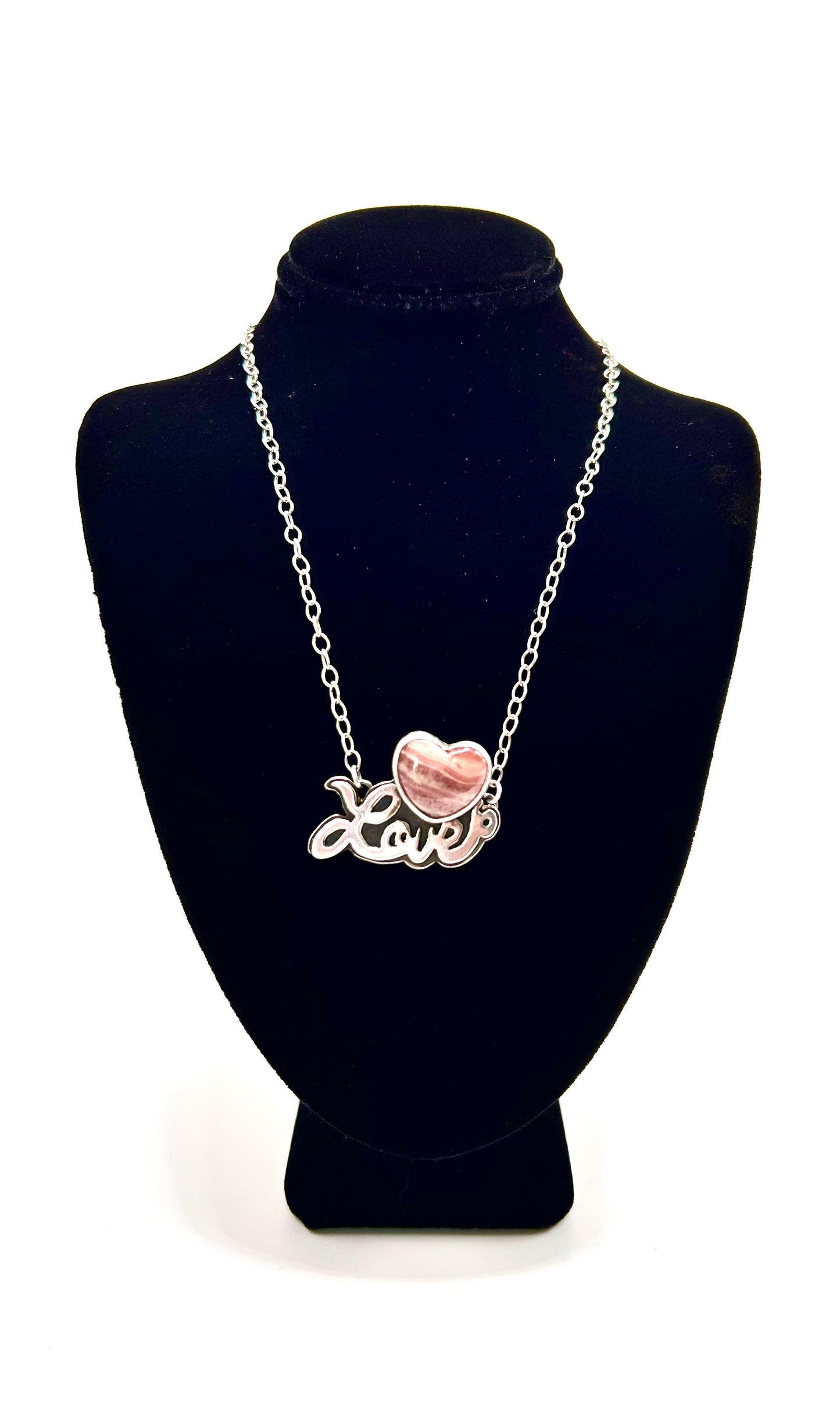 Love Necklace