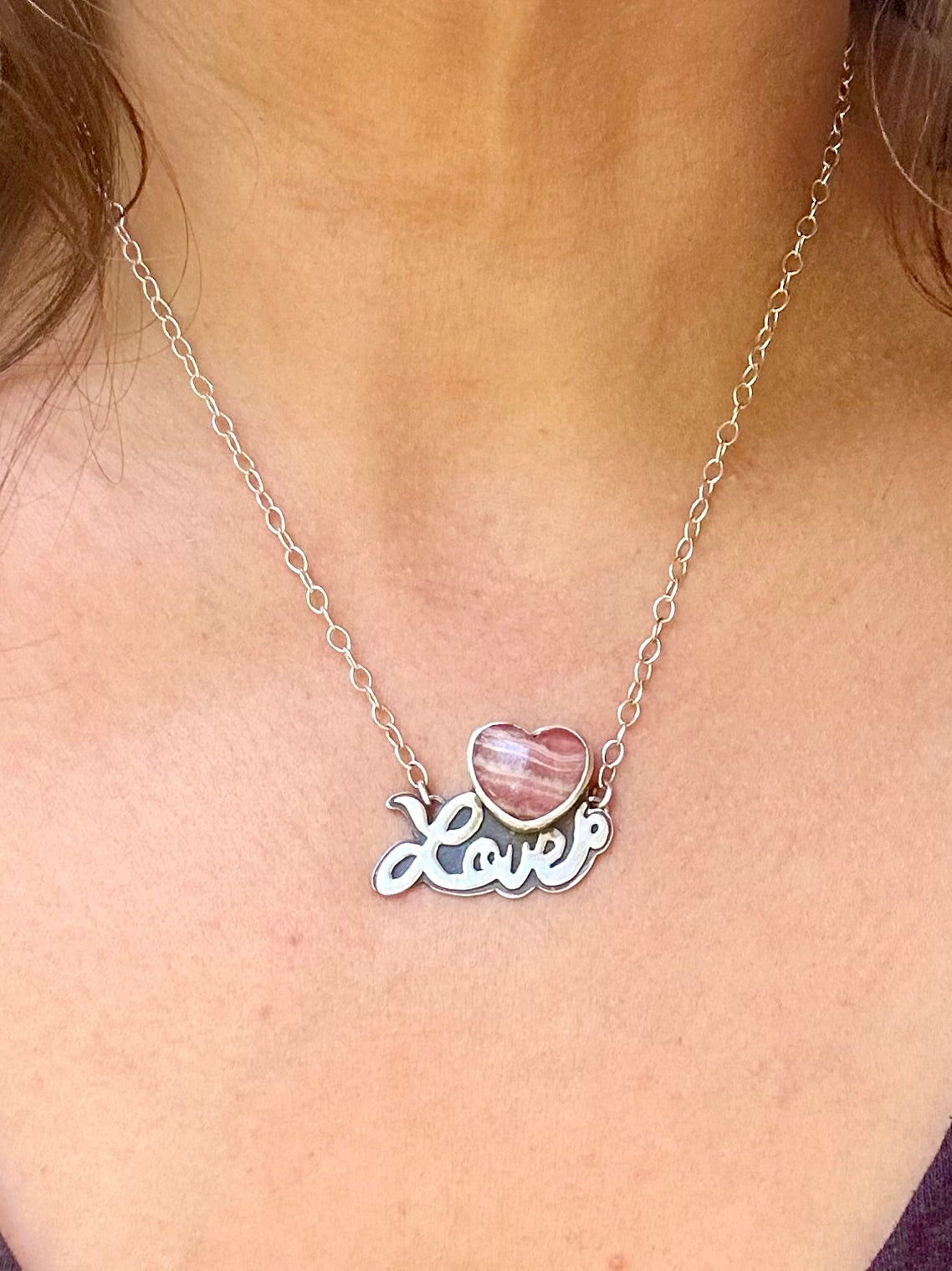 Love Necklace