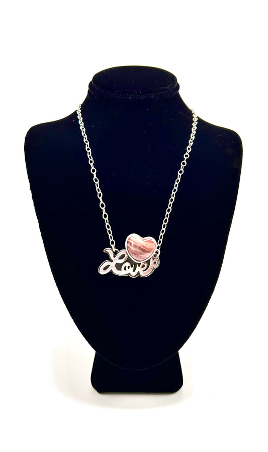 Love Necklace